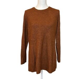 Old Navy Heavy weight maternity sweater